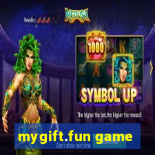 mygift.fun game